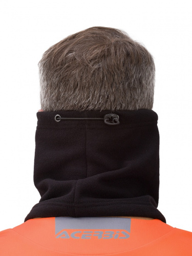 Motolike Баф флисовый Winter в Новосибирске