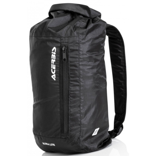 Acerbis Рюкзак водонепроницаемый Root Black (8 L) в Новосибирске