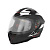 Beon Шлем B-500 Carbon Carbon/Black/White в Новосибирске