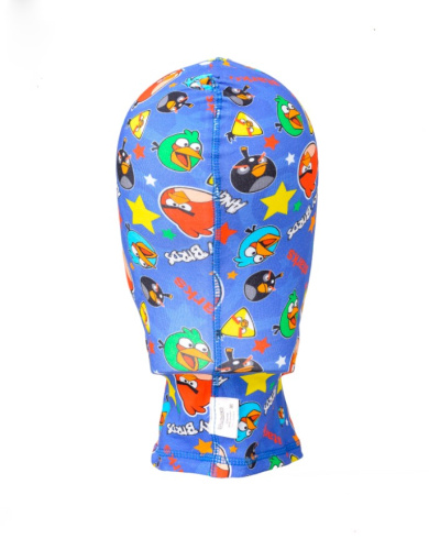 Starks Подшлемник Light Kids (Мультиколор) в Новосибирске