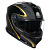 AGV Шлем K7 Flow 46 в Новосибирске