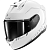 Shark Шлем Skwal i3 Blank SP White/Silver/Anthracite в Новосибирске