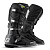 Gaerne Мотоботы Fastback Endurance Black в Новосибирске