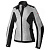 Spidi Куртка Solar Net Lady Grey/Black в Новосибирске
