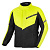 Shima Куртка Дождевик Hydrodry 2.0 Black/Fluo в Новосибирске