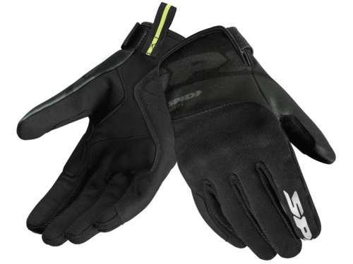 Spidi Перчатки Flash-KP Dark Green/Black в Новосибирске