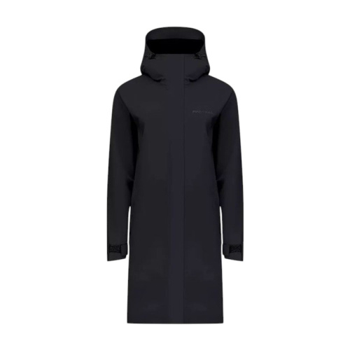 Finntrail Плащ Женский Mist W 4133 Graphite в Новосибирске