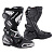 Forma Мотоботы Ice Pro Flow Black в Новосибирске