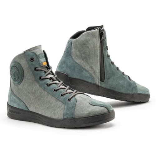 Stylmartin Мотокеды Tank Air Men Grey в Новосибирске