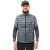 Dragonfly Жилет утеплённый Vest 200 Grey 2025 в Новосибирске