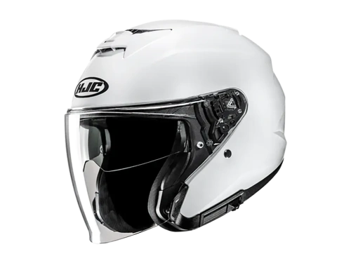 HJC Шлем i31 Pearl White в Новосибирске