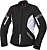 IXS Мотокуртка Damen Jacke Tour Finja-ST 2.0 Черно-белый в Новосибирске