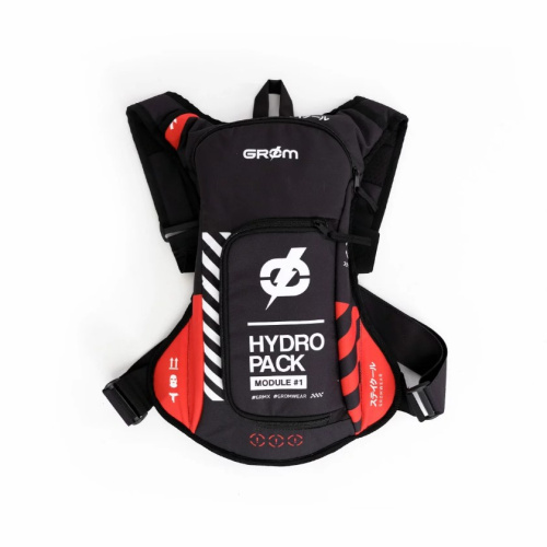 Grom Гидропак Hydro M1 в Новосибирске