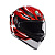 AGV Шлем K1 S Lion Black/Red/White в Новосибирске