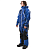 Dragonfly Комбинезон утепленный Extreme 2.0 Man Navy Blue - Camo 2025 в Новосибирске