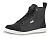 IXS Мотоботы Sneaker Classic Nubuk-Cotton 2.0 Черные в Новосибирске