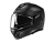 HJC Шлем i100 Semi Flat Black в Новосибирске