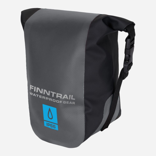 Finntrail Гермосумка Beltbag 1726 Grey в Новосибирске