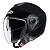 HJC Шлем i40N Metal Black в Новосибирске