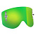 SCOTT Линзы 80's SGL WKS green chrome afc works в Новосибирске