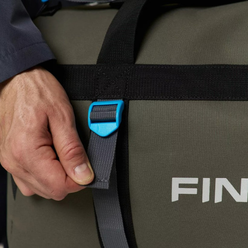 Finntrail Сумка Explorer 1733 Khaki 70L в Новосибирске