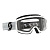 Scott Очки кроссовые Primal Enduro white clear в Новосибирске