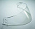 Airoh Стекло (визор) (визор) для HUNTER H20 (VISOR CLEAR) в Новосибирске