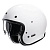 HJC Шлем V31 White в Новосибирске