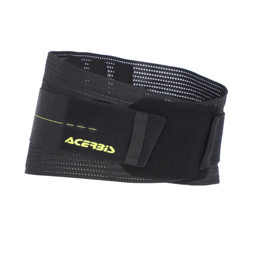 Acerbis Защита поясницы Baket Black/Yellow в Новосибирске