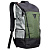 Dainese Рюкзак Explorer D-Clutch Backpack Desert-Sage в Новосибирске