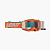 Leatt Маска Vizion 3.5 Roll-Off Orange Clear 90% в Новосибирске