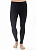 Brubeck Кальсоны мужские Comfort Wool Черный в Новосибирске