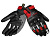 Spidi Перчатки G-Carbon Red в Новосибирске