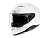 HJC Шлем F71 Pearl White в Новосибирске
