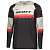 Scott Джерси 450 Podium black/red  в Новосибирске
