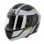 Acerbis Шлем TDC Grey/Yellow в Новосибирске