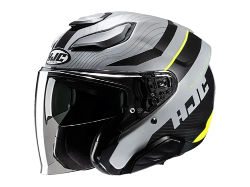 HJC Шлем F31 Naby MC3HSF в Новосибирске