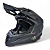 AiM Шлем RH855 Black Matt в Новосибирске