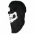 Подшлемник Moteq Muzzle, черный в Новосибирске
