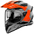 Airoh Мотошлем Bandit Tune Orange Gloss в Новосибирске