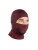 Hyperlook Подшлемник летний Messa бордовый в Новосибирске