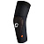 Scott Защита локтей Elbow Guards Softcon 2 black/grey в Новосибирске