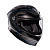 AGV Шлем K6 S 2206 Enhance Matt Grey/Yellow Fluo в Новосибирске
