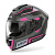 Airoh Мотошлем ST.501 Square Pink Matt в Новосибирске
