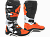 Forma Ботинки Pilot Black/Orange/White в Новосибирске