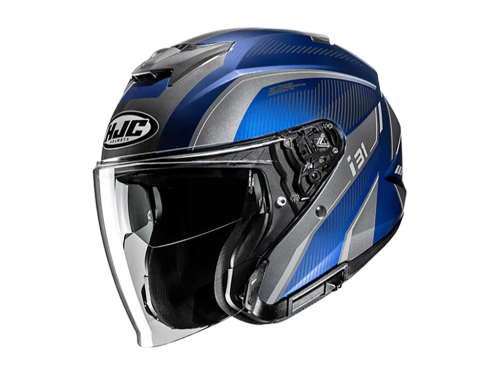 HJC Шлем i31 Reno MC2 в Новосибирске