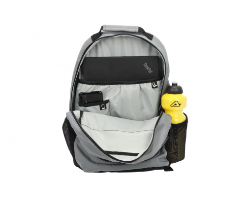 Acerbis Рюкзак B-Logo Grey (15 L) в Новосибирске