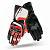 Shima Мотоперчатки STR-2 Red/Fluo в Новосибирске