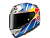 HJC Шлем RPHA12 Red Bull Austin GP 2 MC21 в Новосибирске
