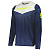 Scott Джерси 350 Dirt Evo blue/grey в Новосибирске